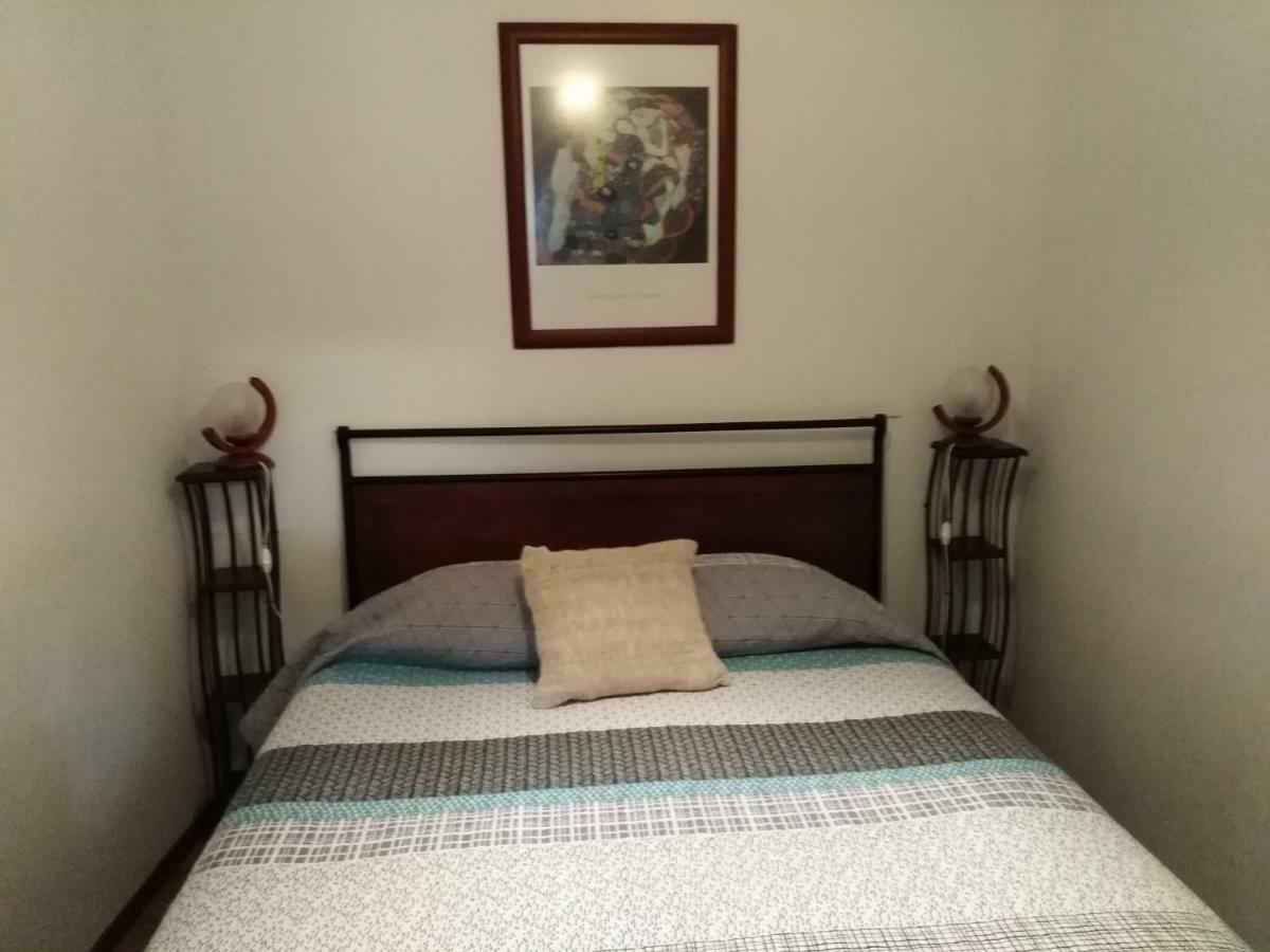 ホテルCasa Santa Clara Lisboa エクステリア 写真