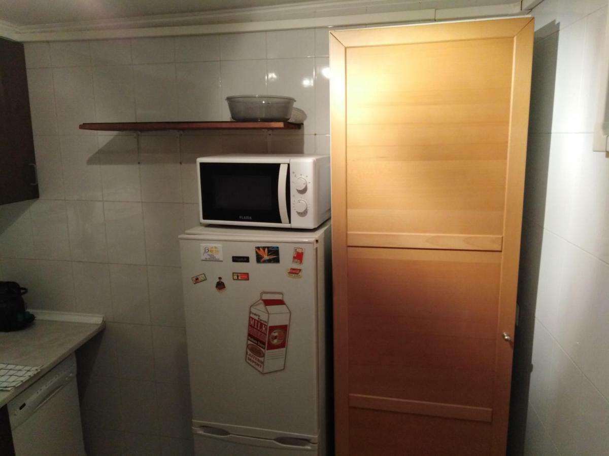 ホテルCasa Santa Clara Lisboa エクステリア 写真