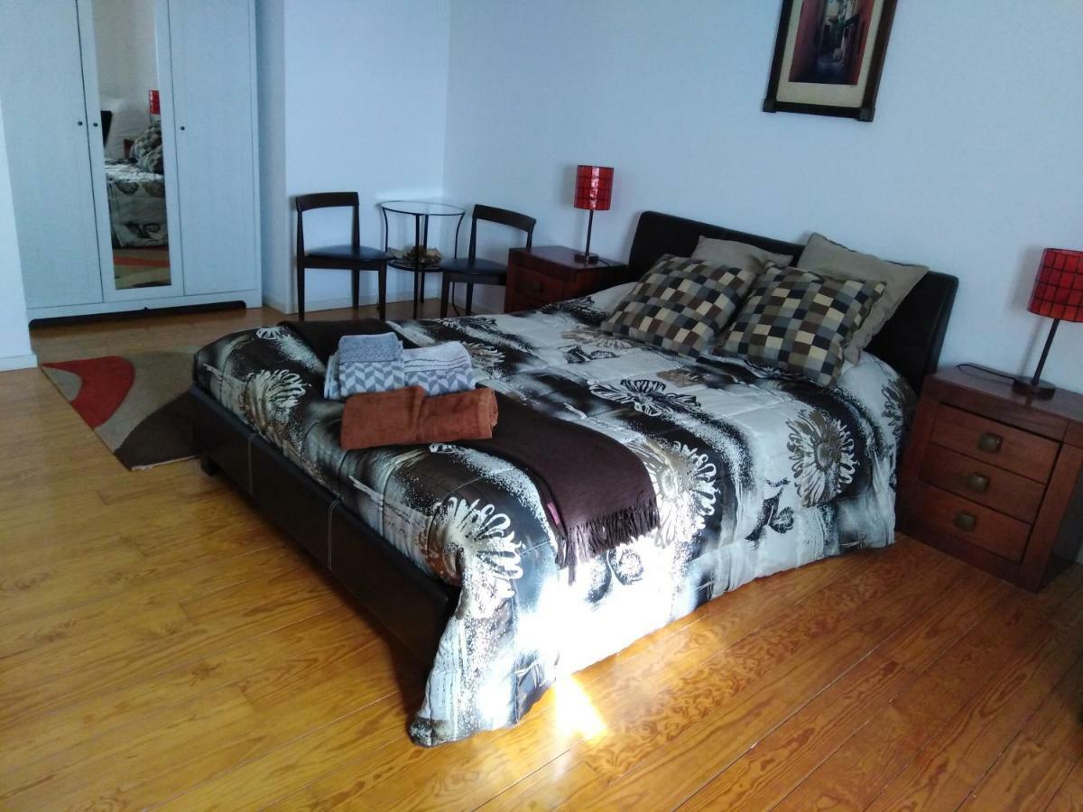 ホテルCasa Santa Clara Lisboa エクステリア 写真