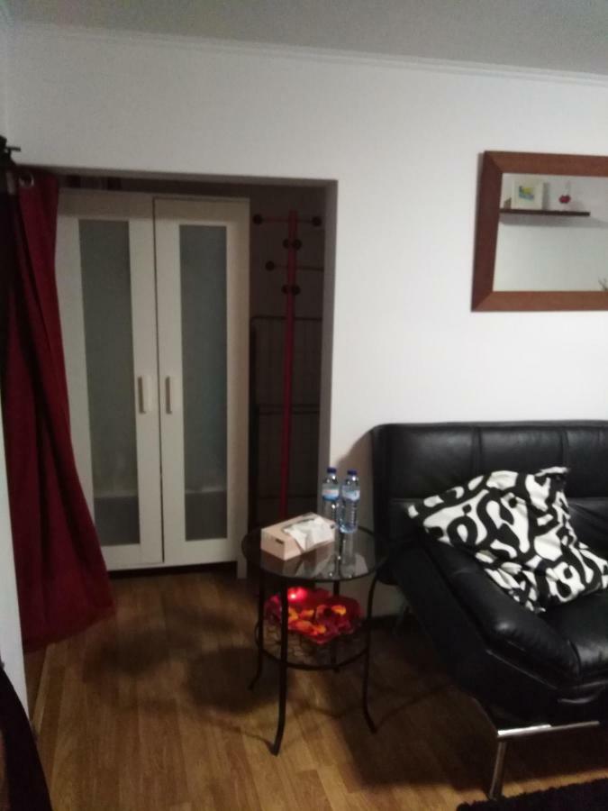 ホテルCasa Santa Clara Lisboa エクステリア 写真