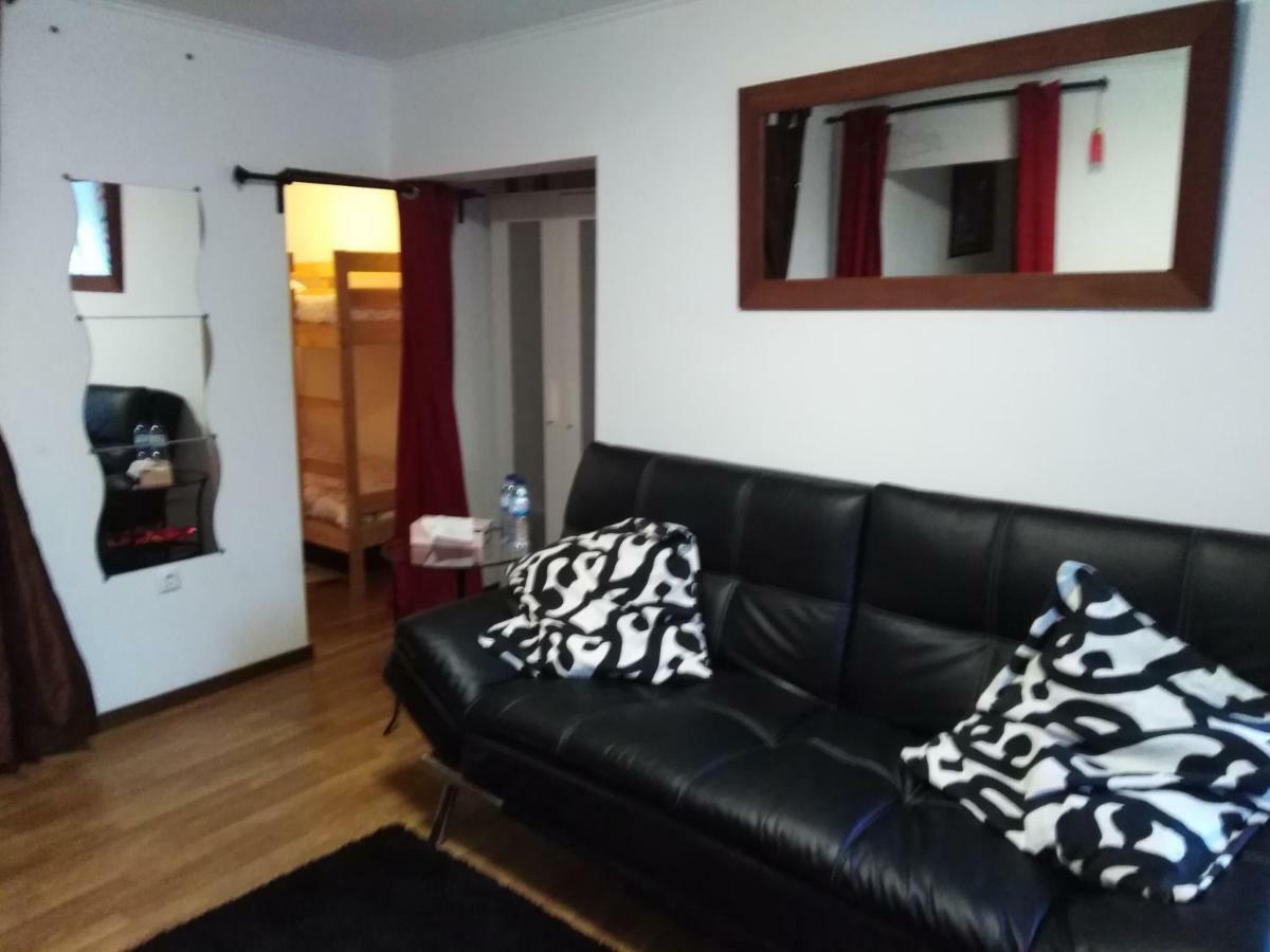 ホテルCasa Santa Clara Lisboa エクステリア 写真